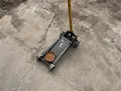 2-Ton Floor Jack 