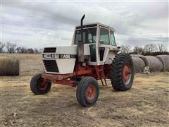 1982 Case 2090 2WD Tractor 