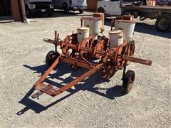 Allis-Chalmers 2R30" Snap Coupler Planter 