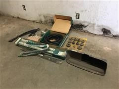 1967-1972 Chevrolet Parts 