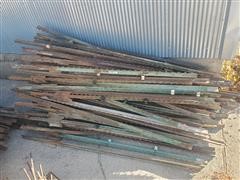 Steel T Posts 