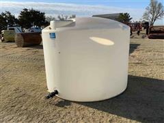 Ace Poly Water Tank 
