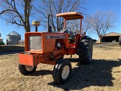 Allis-Chalmers 185 2WD Tractor 