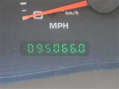 Odometer