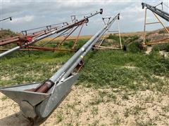 Hutchinson Grain Pump 