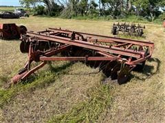 Kewanee 14' Tandem Disk 