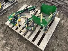 John Deere Sprayer Parts 