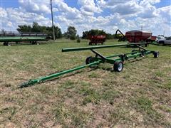 Unverferth UM HT30 S/A Header Trailer 