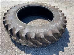 Firestone 385/85R34 MFWD Tire 