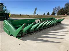 2019 John Deere 712C Corn Header 