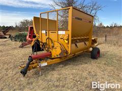 Haybuster 2650 Bale Processor 