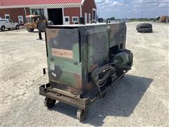 Hobart Brothers Welder/Generator/Compressor 