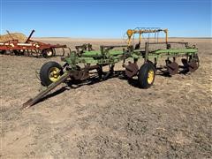 John Deere 6 Bottom Plow 