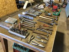 Shop Tools 