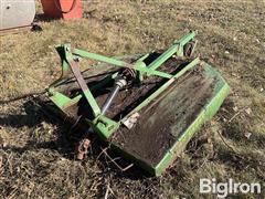 John Deere 503 Mower 