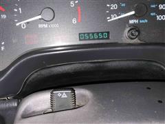 Odometer