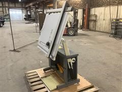 Hamilton Industies Vemco 612 Drawing Table 