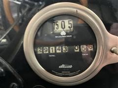 Odometer