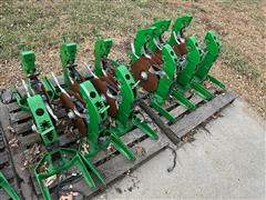 John Deere MaxEmerge Planter Row Units 