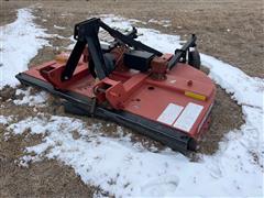 Bush Hog 3008 3-Pt 8' Rotary Mower 