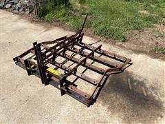 Leinbach 6' Drag Harrow 