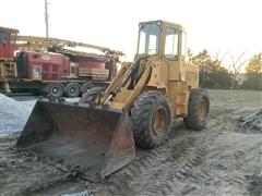 Ford A-62 Payloader 