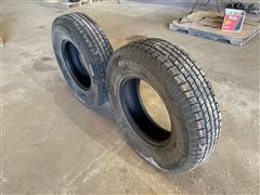 Provider ST235/80R16 Trailer Tires 