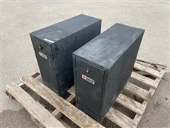 Tractor Supply Steel 5-Drawer Wheel Well Truck Boxes 