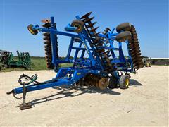 2018 Landoll 6231-29 Disk 