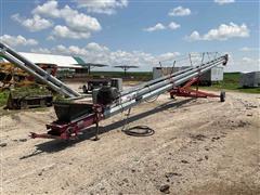 KSi 72’ Belt Conveyor 