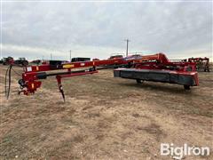 2022 New Holland 316 16' Mower Conditioner 