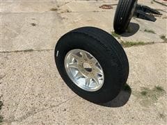 Westlake Tire/Wheel 