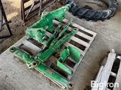 John Deere 7800 Tractor Parts 