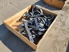 Behlen Steel Brackets 