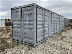 2024 Greatbear 40' Shipping Container 