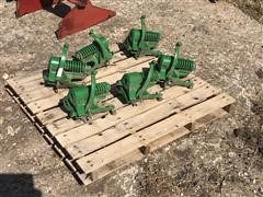 John Deere Down Pressure Springs 