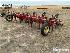 Bush Hog 6R30” Cultivator / Ditcher 