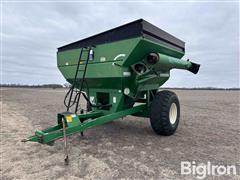 Brent 472 Grain Cart 