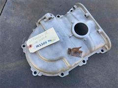 Ford Timing Cover 