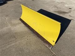 John Deere 54” Quick Hitch Front Blade 