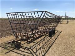 Portable Hay Rack 