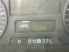 Odometer