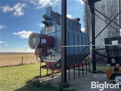 1994 SuperB SD250VQ Grain Dryer 