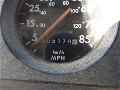 Odometer