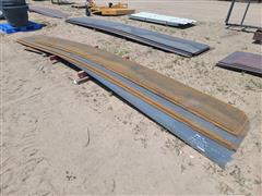 Steel Sheets 