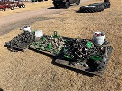 Sprayer Parts 