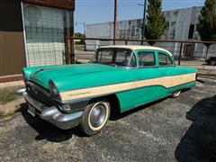 1956 Packard Clipper Custom 