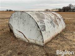 Calf Shelter 