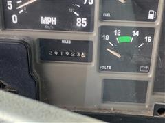 Odometer