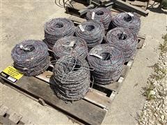 Red Brand 72600 Hi-Tensil Barbed Wire 